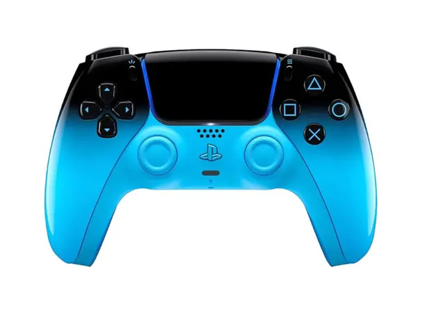 კონტროლერი Sony PS5 Wireless Controller Dualsense Rhythm Blue