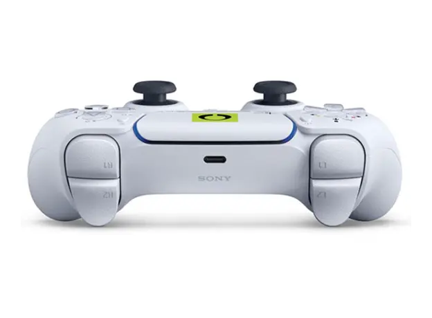 კონტროლერი Sony PS5 Wireless Controller Dualsense Marathon Limited Edition White, 3 image