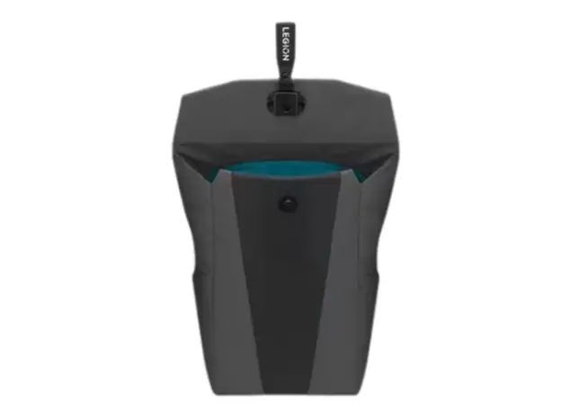 ნოუთბუქის ჩანთა Lenovo Legion 16 Gaming Backpack GB400 Grey, 4 image