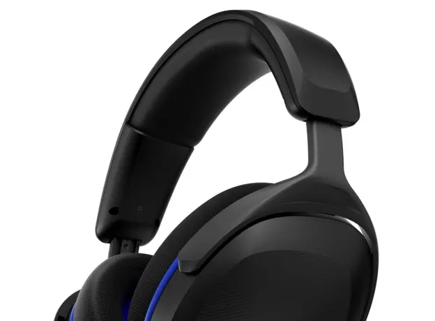ყურსასმენი HyperX Gaming Headset Cloud Stinger 2 Core PS 6H9B6AA Black, 2 image