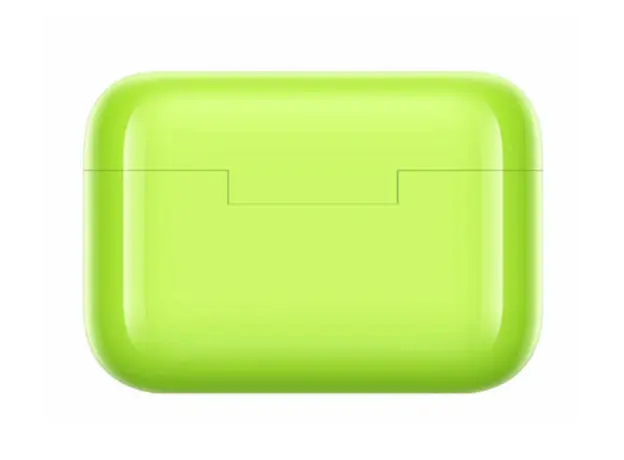ყურსასმენი Realme Buds T200 Green, 4 image