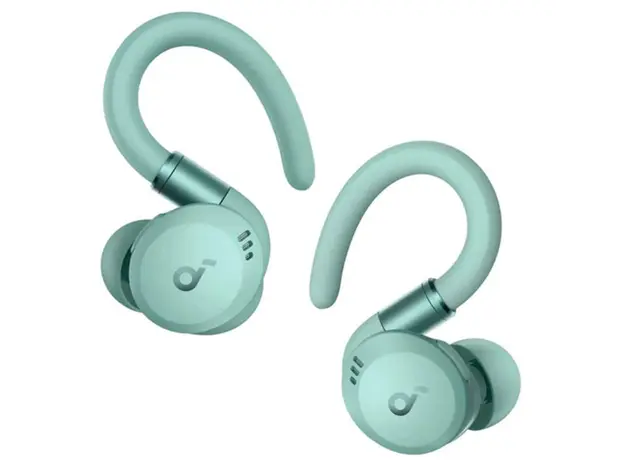 ყურსასმენი Anker Soundcore Sport X20 Green, 4 image