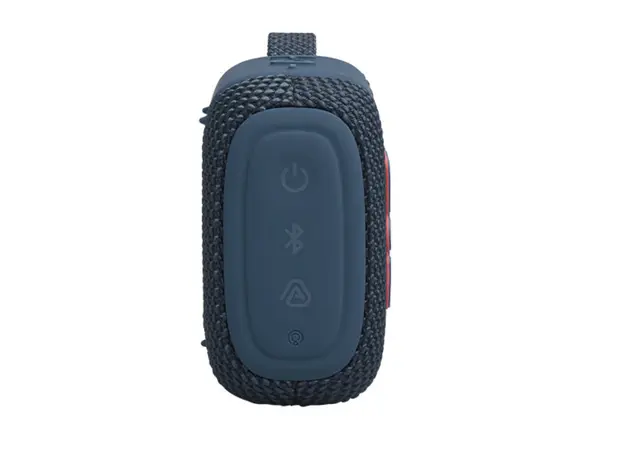 დინამიკი JBL GO 5 Blue, 5 image
