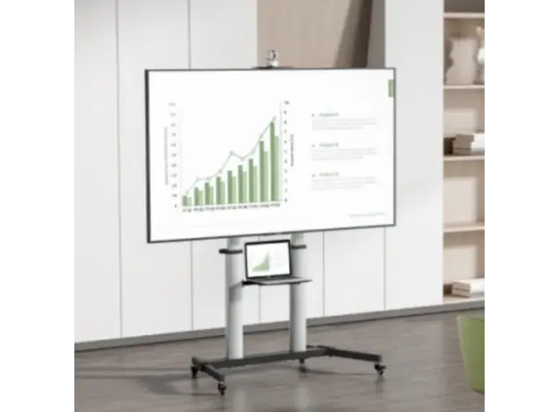 ტელევიზორის სადგამი Vertex VX-TV-ST02 TV Stand 60"-100", 7 image