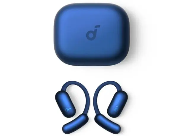 ყურსასმენი Anker Soundcore AeroFit 2 Blue, 2 image