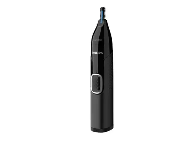 თმის ტრიმერი Philips Nose Trimmer NT5650/16, 3 image