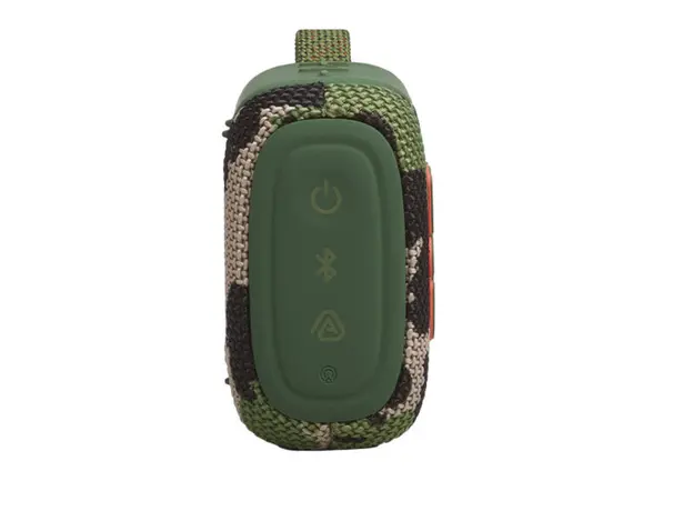 დინამიკი JBL GO 5 Squad, 5 image