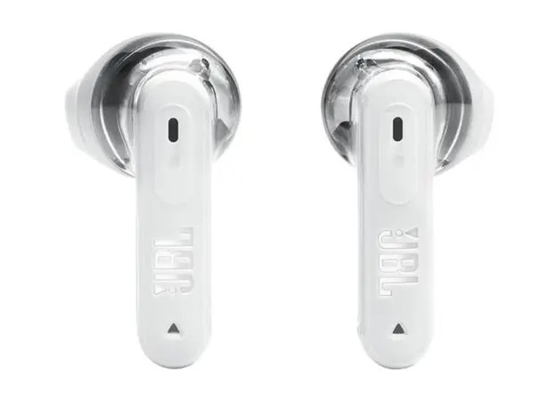 ყურსასმენი JBL Tune Flex 2 Ghost White, 3 image