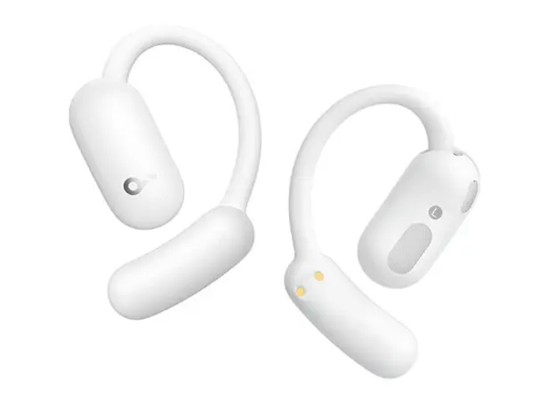 ყურსასმენი Anker Soundcore AeroFit 2 White, 2 image