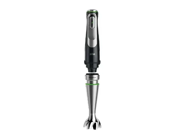 ბლენდერი Braun MQ9185XLI, 2 image
