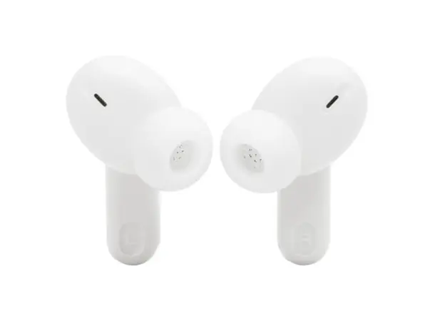 ყურსასმენი JBL Tune Beam 2 White, 3 image