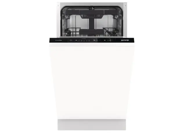 ჭურჭლის სარეცხი მანქანა GORENJE GV561C10