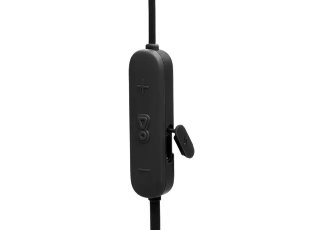 ყურსასმენი JBL T135BT Wireless Earphones Black, 4 image