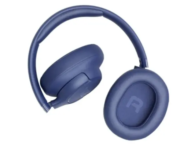 ყურსასმენი JBL Tune T730 BT Wireless On-Ear Headphones Blue, 3 image