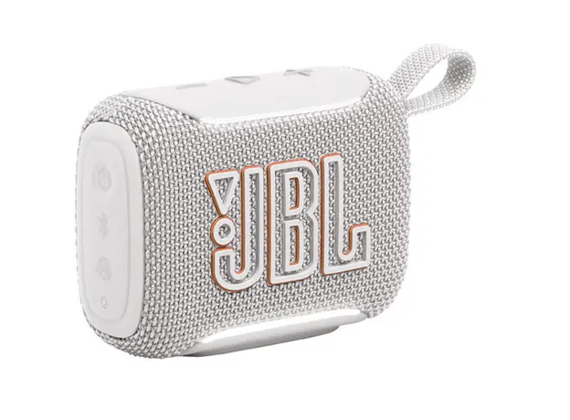 დინამიკი JBL GO 5 White, 2 image