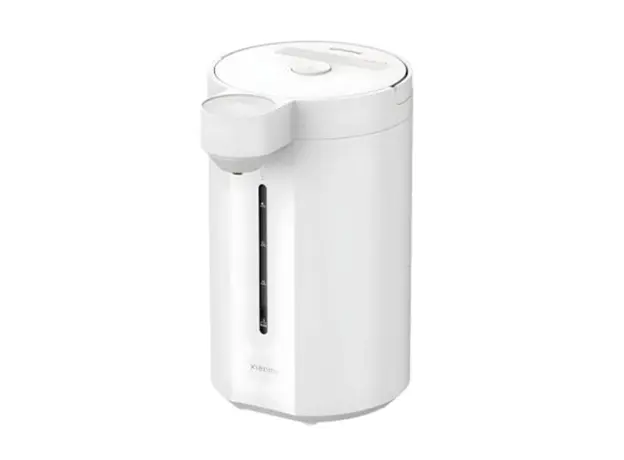 წყლის დისპენსერი Xiaomi Smart Electric Hot Water Dispenser 5L, 2 image