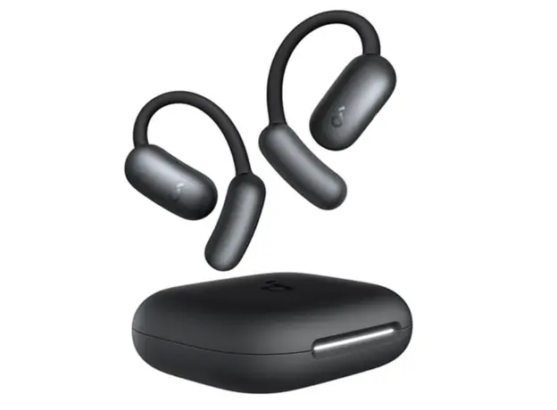 ყურსასმენი Anker Soundcore AeroFit 2 Black