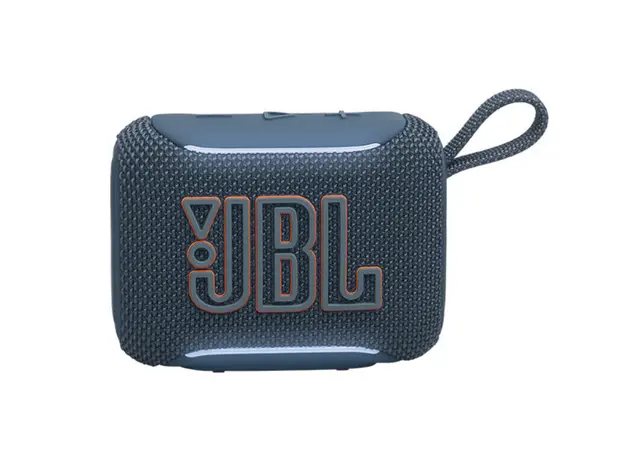 დინამიკი JBL GO 5 Blue