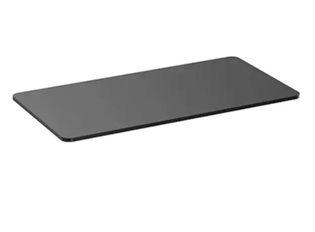 მაგიდა Vertex VX-2SSD-05B Smart-Controlled Dual-Motor Sit-Stand Desk Black, 4 image