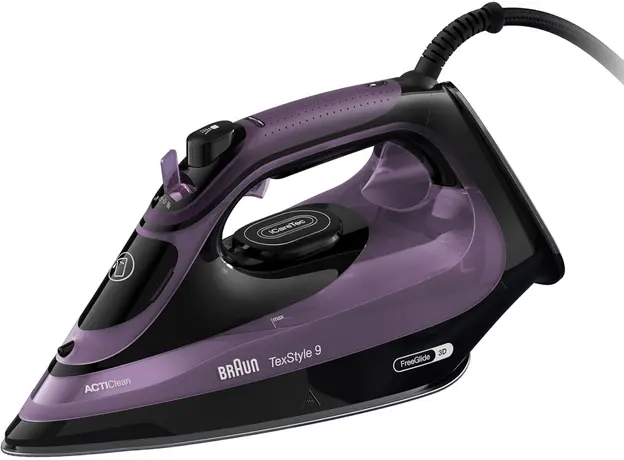 უთო Braun SI9661VI
