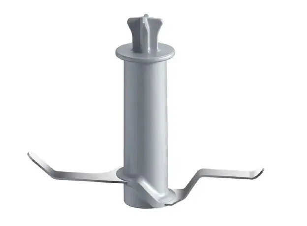 ბლენდერი Braun MQ9185XLI, 4 image