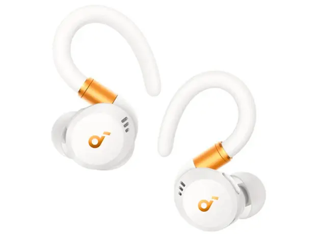 ყურსასმენი Anker Soundcore Sport X20 White, 4 image