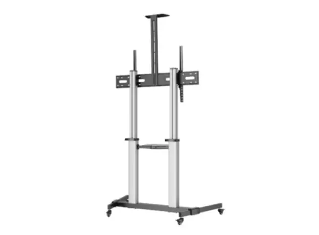 ტელევიზორის სადგამი Vertex VX-TV-ST02 TV Stand 60"-100", 2 image