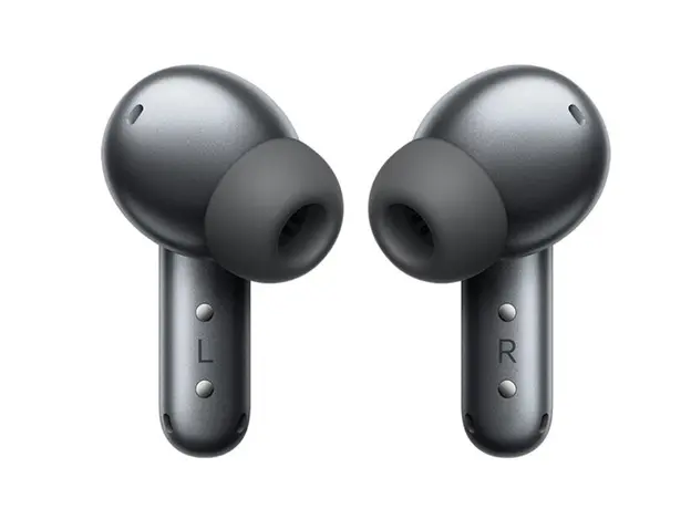 Honor Earbuds 4 Black, 3 image