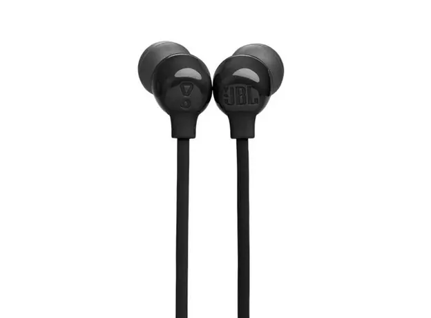 ყურსასმენი JBL T135BT Wireless Earphones Black, 2 image