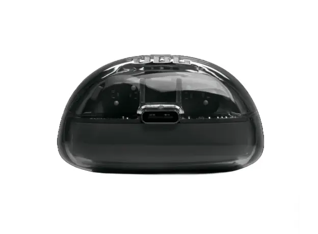 ყურსასმენი JBL Tune Flex 2 Ghost Black, 4 image