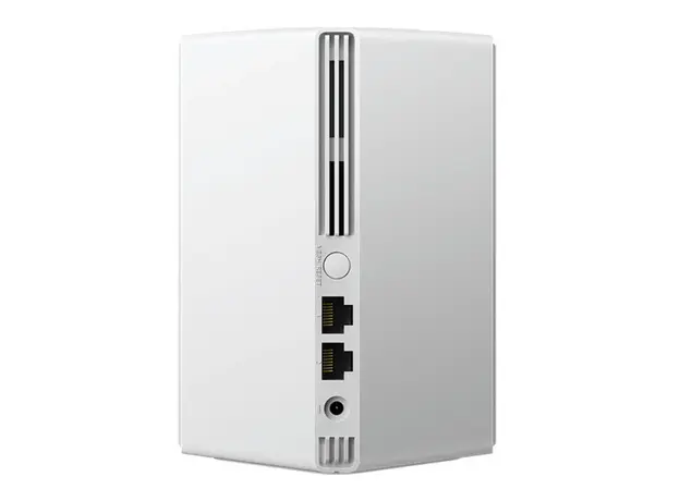 როუტერი Xiaomi Mesh System AC1200 1 pack White, 3 image