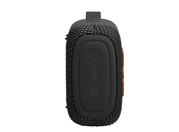 დინამიკი JBL GO 5 Black, 5 image