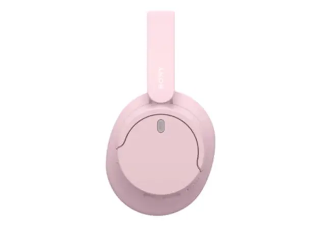 ყურსასმენი Sony WH-CH720N Wireless Noise Canceling Stereo Headset Pink, 4 image