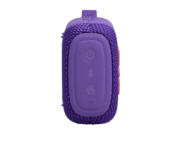 დინამიკი JBL GO 5 Purple, 5 image