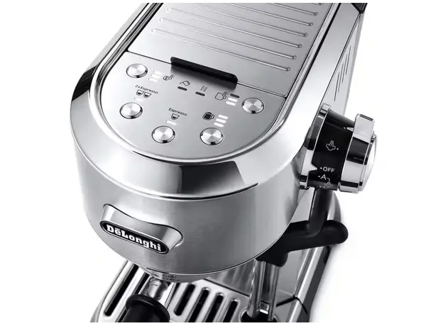 ყავის აპარატი DeLonghi EC950.M METAL, 4 image