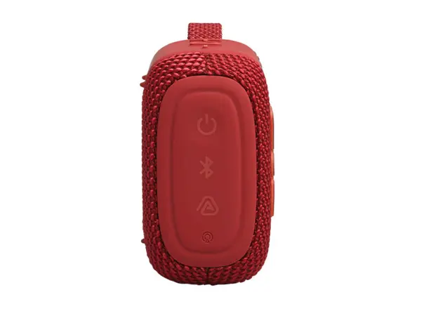 დინამიკი JBL GO 5 Red, 5 image