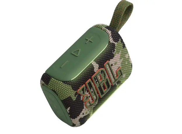 დინამიკი JBL GO 5 Squad, 4 image
