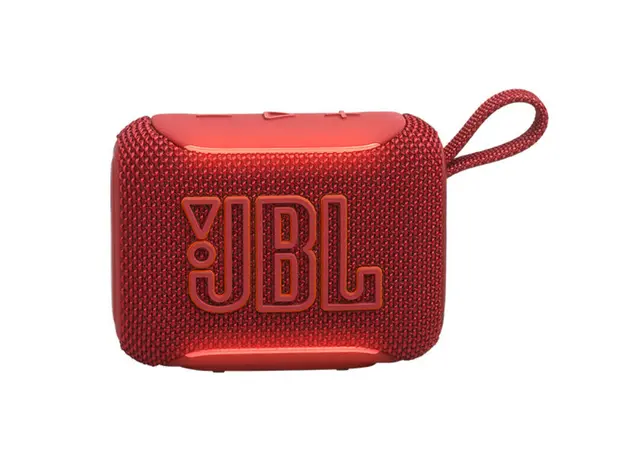 დინამიკი JBL GO 5 Red