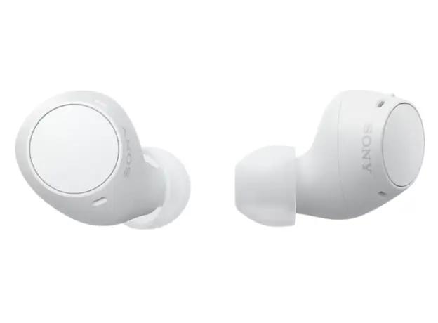 ყურსასმენი Sony WF-C510 Wireless Bluetooth Earbuds White (WF-C510/WC)