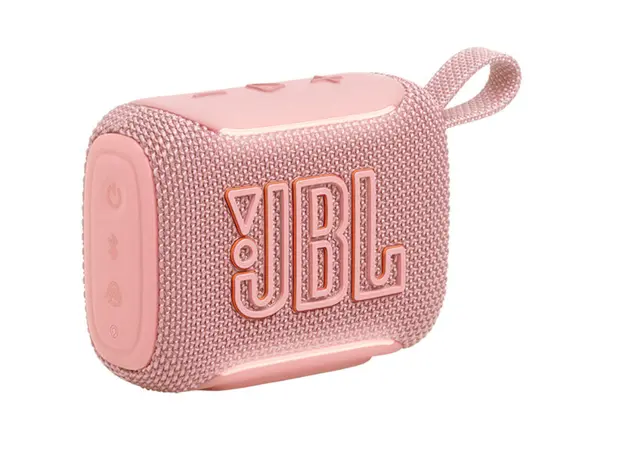 დინამიკი JBL GO 5 Pink, 2 image