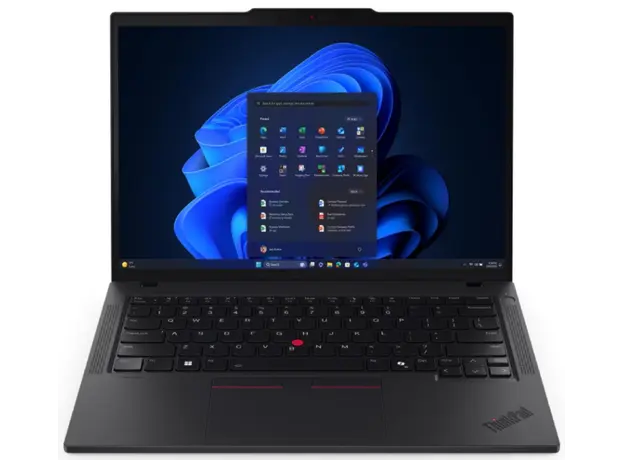 ნოუთბუქი Lenovo Thinkpad T14 G6, 14" , Ultra 5-225U, 16GB, 512GB SSD, DOS, 3Y