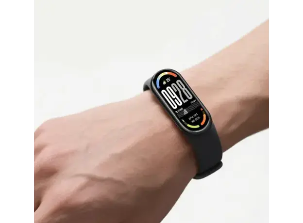 სმარტ საათი Xiaomi Smart Band 10 Black, 4 image