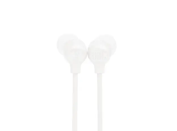 ყურსასმენი JBL T135BT Wireless Earphones White, 2 image