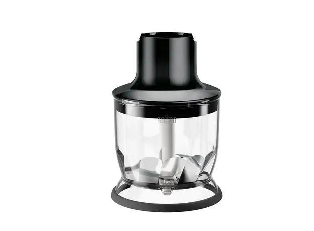 ბლენდერი BRAUN MQ7045X, 3 image
