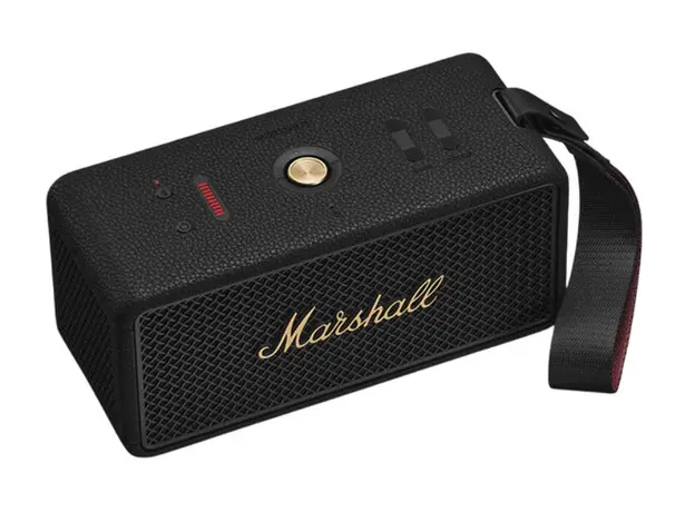 დინამიკი Marshall Middleton II Black, 3 image