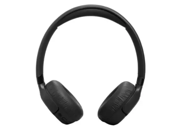 ყურსასმენი JBL Tune T680 NC Wireless On-Ear Headphones Black, 2 image