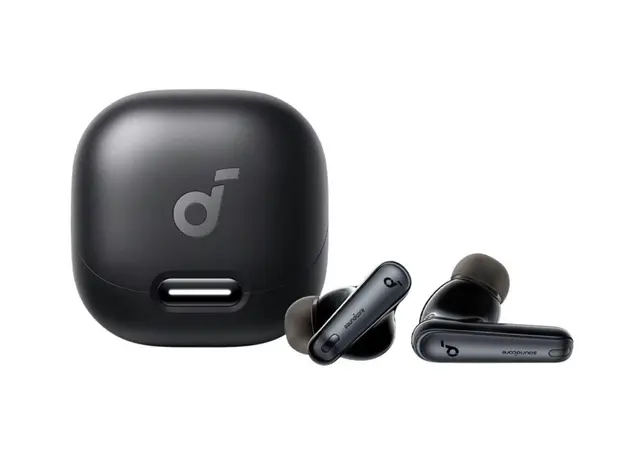 ყურსასმენი Anker Soundcore Liberty 4 NC Black, 3 image
