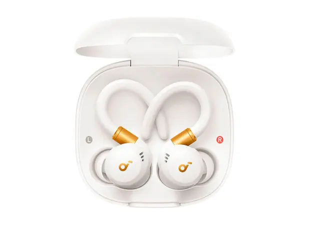ყურსასმენი Anker Soundcore Sport X20 White, 2 image