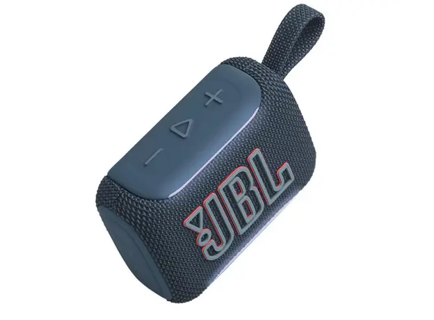 დინამიკი JBL GO 5 Blue, 4 image