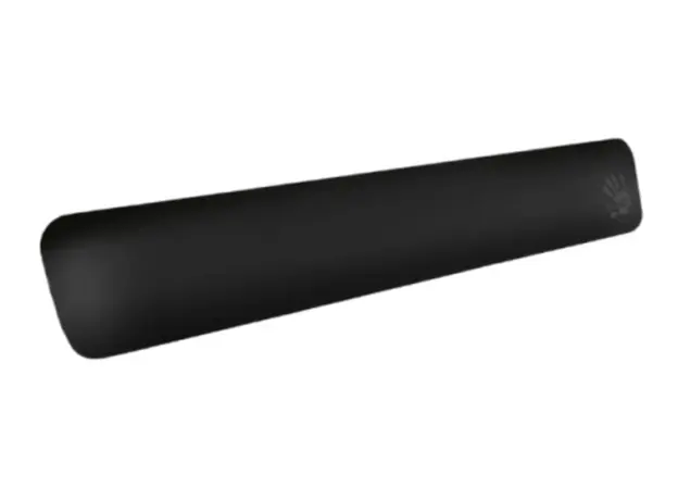კლავიატურის აქსესუარი A4Tech Bloody PR-20 Keyboard Wrist Rest Black, 3 image